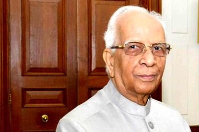 West Bengal Governor KN Tripathi to Hold Additional Charge of Tripura