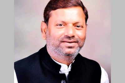 Six-time MP, Finally Cabinet Minister: Political Journey of Pankaj Chaudhary, BJP's Face in Maharajganj
