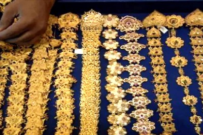 Gold Prices In India Remain Above Rs 60,000: Check Latest Gold Rates In Your City