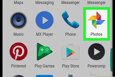 How to Make a Collage on Google Photos on Android