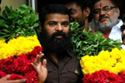 Video: Ameer becomes FEFSI president