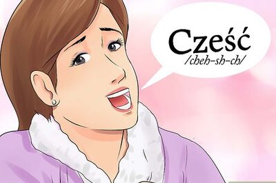 How to Say Hello in Polish
