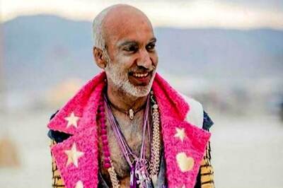 Manish Arora Celebrates 10-Year Run At Paris Fashion Week