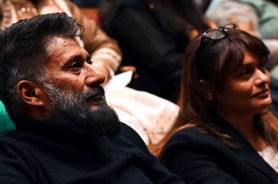 Vivek Agnihotri Claims Farooq Abdullah 'Friends With Terrorists' After His Comment on Kashmir Files