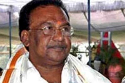 Renowned Telugu Director Vidya Sagar Reddy Dies Aged 70