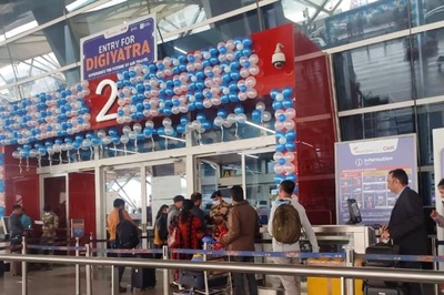 Delhi Airport To Shut Down Flight Ops For Over 2 Hours Till Republic Day | Check Timings