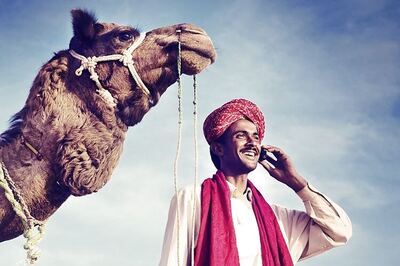 India Key Market for Global Internet Companies: Morgan Stanley