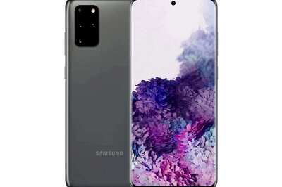 Samsung Galaxy S20+ Users Are Facing This Display Issue With Their Devices