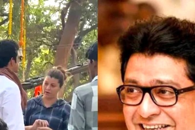 Teaser Of Tejaswini Pandit's Debut Marathi Production Yek Number Out