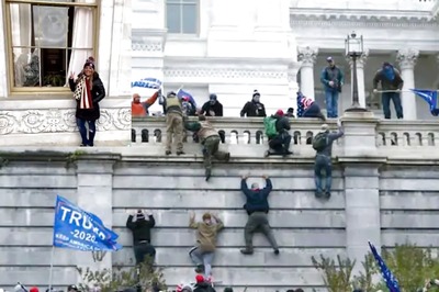 US House Set to Vote on Commission to Probe Deadly January 6 Capitol Attack