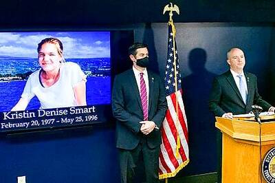 Shy Podcaster Helped Police Crack California Cold Case