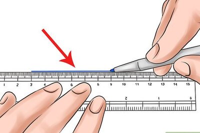 How to Draw an Equilateral Triangle
