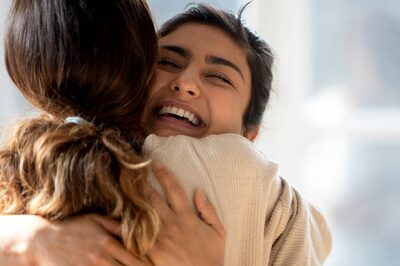 Are You Getting Enough Hugs? Find Benefits Here