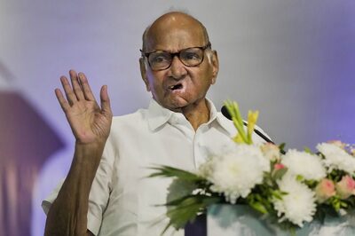 Indira Gandhi Was Powerful PM, Gave Sense of Pride to Country: Sharad Pawar