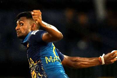 Matheesha Pathirana: Sri Lanka's Death 'Sensation' For T20 World Cup 2024