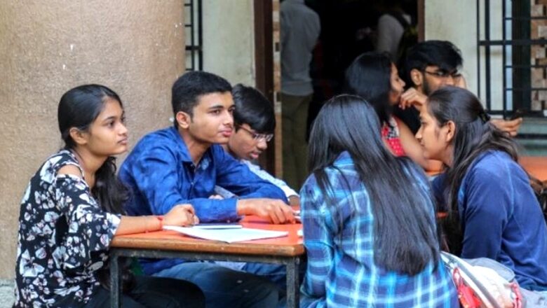 Maharashtra FYJC Admissions 2021 for First Merit List Today