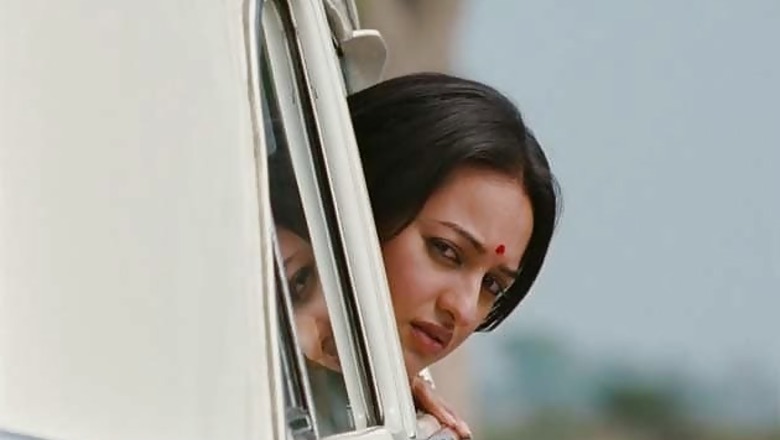 'Lootera': Sonakshi takes cue from Madhubala, Waheeda