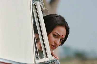 'Lootera': Sonakshi takes cue from Madhubala, Waheeda