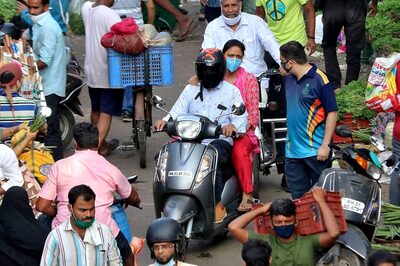 Actual Covid Infections in India 17 Times Higher Than Reported: BHU Study