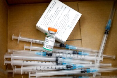 New UK Challenge Trial Studies If People Can Catch Coronavirus Again