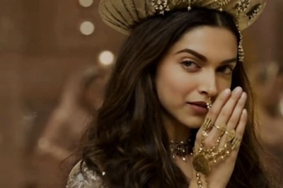 'Dewaani Mastani' a tribute to 'Mughal-e-Azam': Deepika Padukone