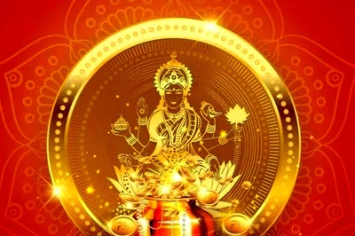 Here's Why Buying Coriander On Dhanteras Is Considered Auspicious