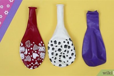 How to Make a Stress Ball in 2 Simple Ways