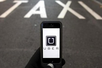 Uber Fires Top Exec Eric Alexander for Obtaining Delhi Rape Victim's Records