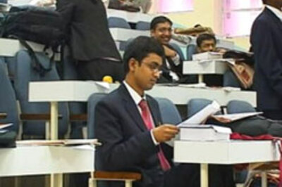 IIM-A grads reject Rs 1 cr pay package