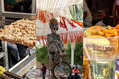 Horn OK Please 2022: All You Need To Know About The 'Happiest Food Festival' in Delhi