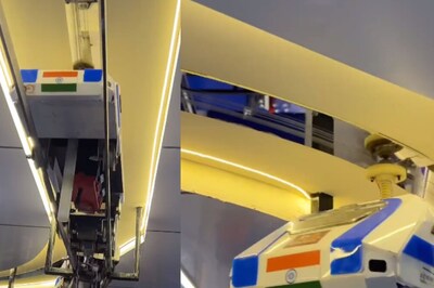 This Vande Bharat Train-Themed Restaurant Deserves Your Attention