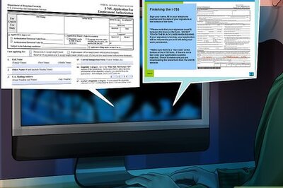 How to Ask Your Employer to Sponsor a Green Card