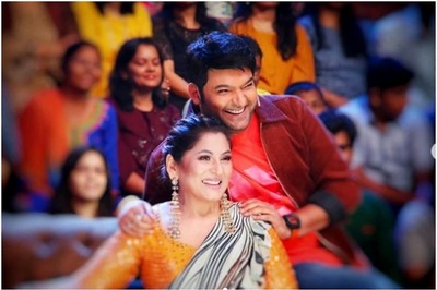 'Keep Making Money', Says Kapil Sharma in Birthday Wish for Archana Puran Singh