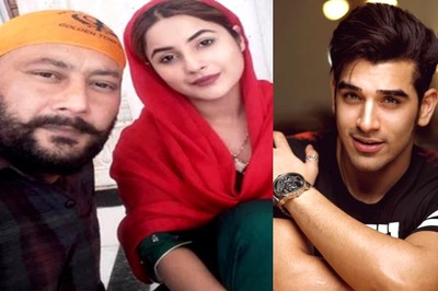 Shehnaaz Gill's Father Reacts to Paras Chhabra's 'Stupid' Remark: He's Like Kid to Me, I Forgive Him