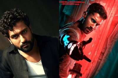 Vicky Kaushal Raves About Lakshya Lalwani's Debut Film Kill: 'People Don't Know What's Coming'