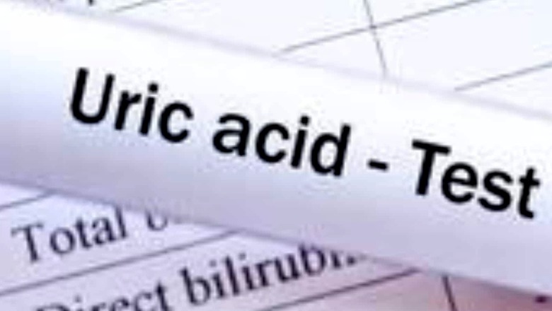 Dealing With High Uric Acid Levels? What You Must Avoid
