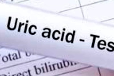 Dealing With High Uric Acid Levels? What You Must Avoid