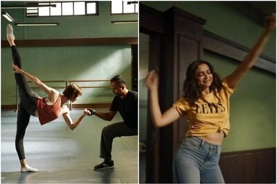 Denim Ad Starring Deepika Padukone Accused of Copying Netflix Film Yeh Ballet's Studio Set-up