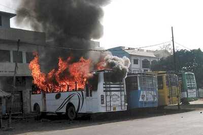 Police Probe into Kasganj Violence 'Grossly Compromised', Claims Report by Activists