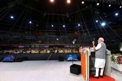 India Has Never Attacked Another Country, Sees no Distinction Between Religions, Castes: PM Modi