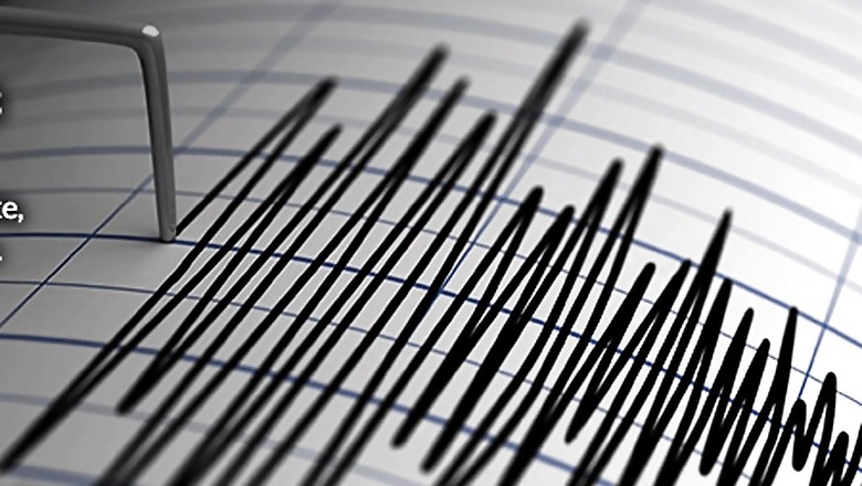 Deep Magnitude 7.1 Earthquake Strikes Peru