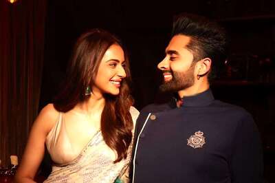 Rakul Preet Singh Reveals She FORCED Jackky Bhagnani To Propose To Her: 'I Told Him You Figure It Out'
