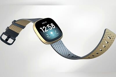 NASA Will Use Fitbits to Prevent Spread of COVID-19 Among Astronauts, Other Employees