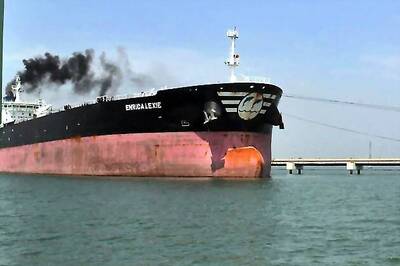 Fishermen case: two accused sent to Central Jail