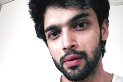 India Resumes Flight Services, Parth Samthaan Travels and Shares His Experience