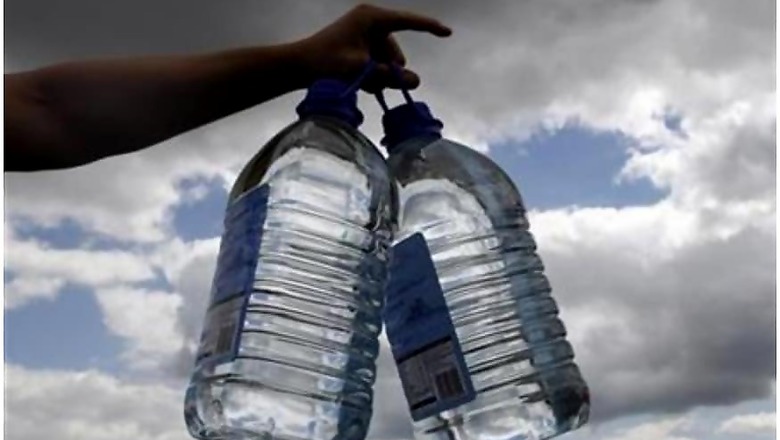 Kerala Caps Price of Bottled Water at Rs 13 Per Litre