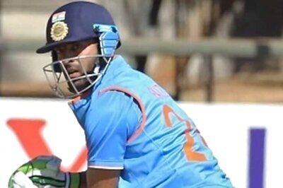 'I Wanted to Play Tests for India…': Domestic Giant Faiz Fazal Looks Back at Journey of Over Two Decades