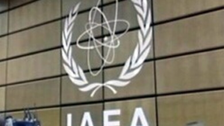 India-IAEA pact to close but US nuke deal clouded