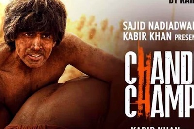 Kapil Dev Lauds Kartik Aaryan's Chandu Champion, Says 'Definitely A Film You Can't Miss'