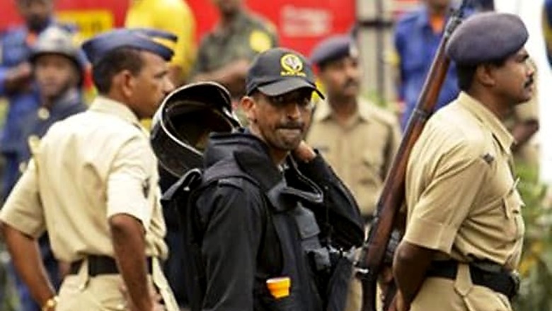 NSG to observe 2014 as 'year of the commando'